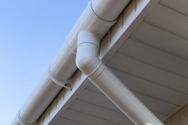 Cost of Gutter Installation Service in Tulsa
