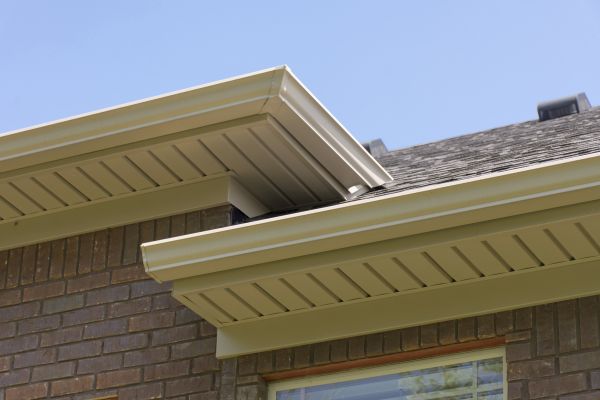 Cost of Aluminum Gutters Installation in Tulsa