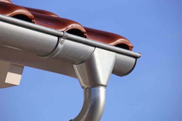Cost of Steel Gutters Service in Tulsa