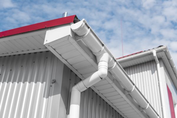 Downpipe Installation
