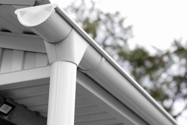 Cost of Gutter Service in Tulsa