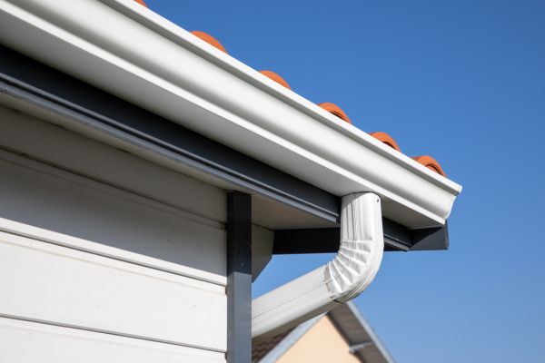 Cost of Gutter Sealing in Tulsa