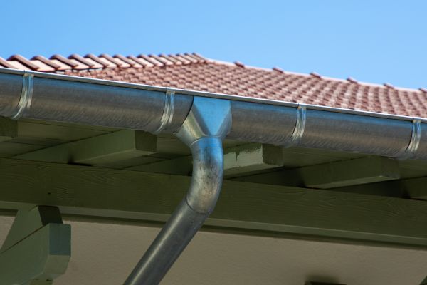 Cost of Eavestrough Repair in Tulsa