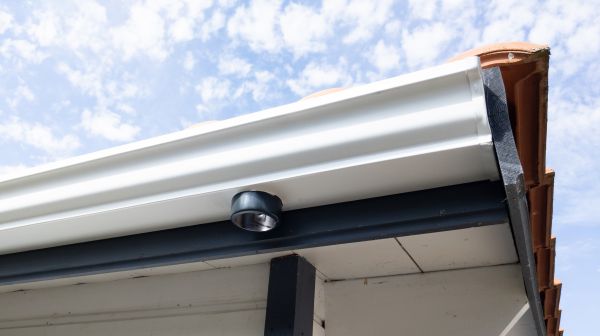 Cost of Seamless Gutters Installation in Tulsa