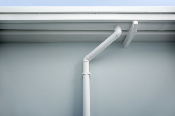 Cost of Rain Gutters Installation in Tulsa