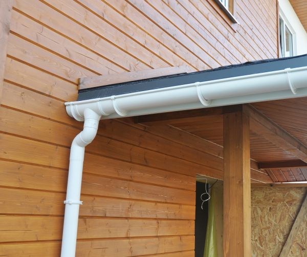 Cost of Gutter Waterproofing in Tulsa