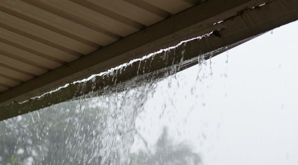 Cost of Leaking Gutter Repair in Tulsa