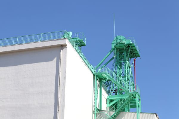 Cost of Industrial Gutter Installation in Tulsa