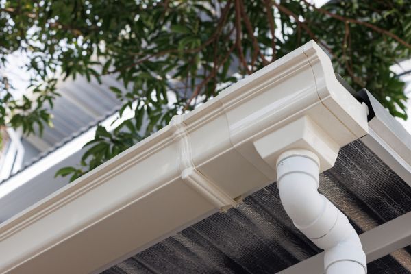 Cost of House Gutter Installation in Tulsa