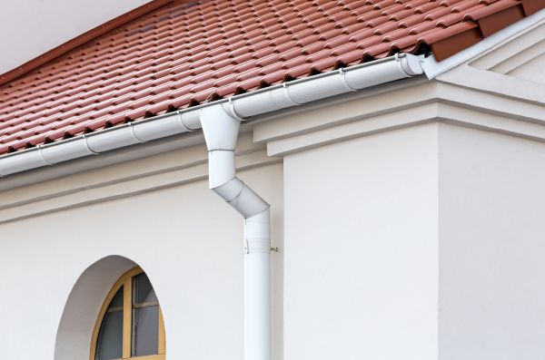 Cost of Downspout Diverter Repair in Tulsa