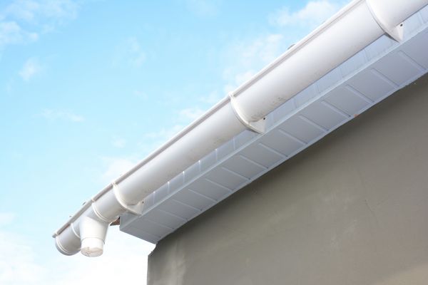 Cost of Gutter Patching in Tulsa
