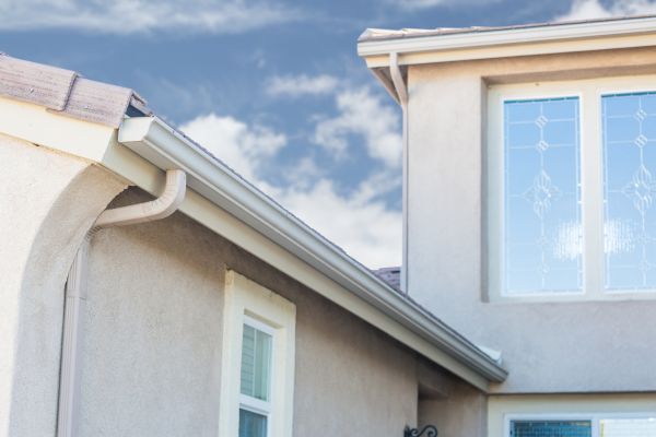 Cost of Continuous Gutter Installation in Tulsa