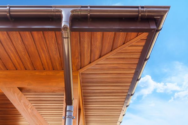 Cost of Continuous Gutter Replacement in Tulsa