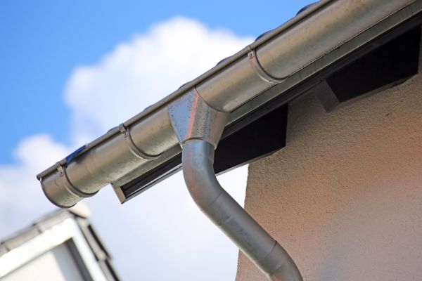 Cost of Guttering Replacement in Tulsa