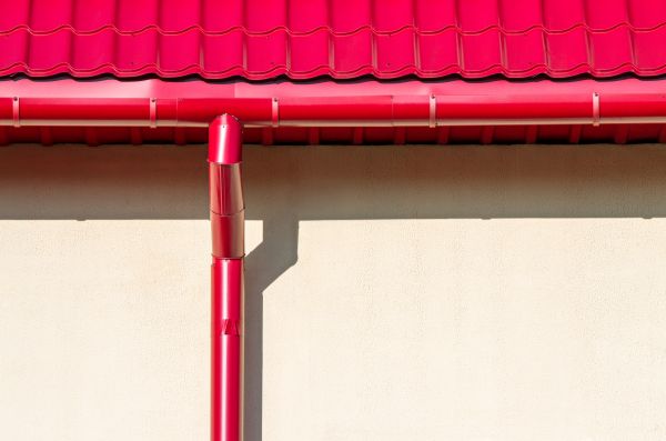 Cost of Downspout Reattachment in Tulsa