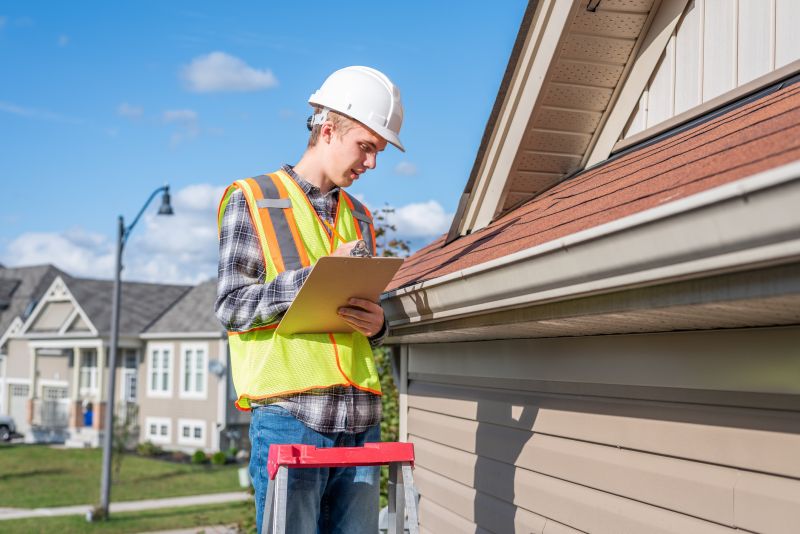 Roofing and Gutter Contractors